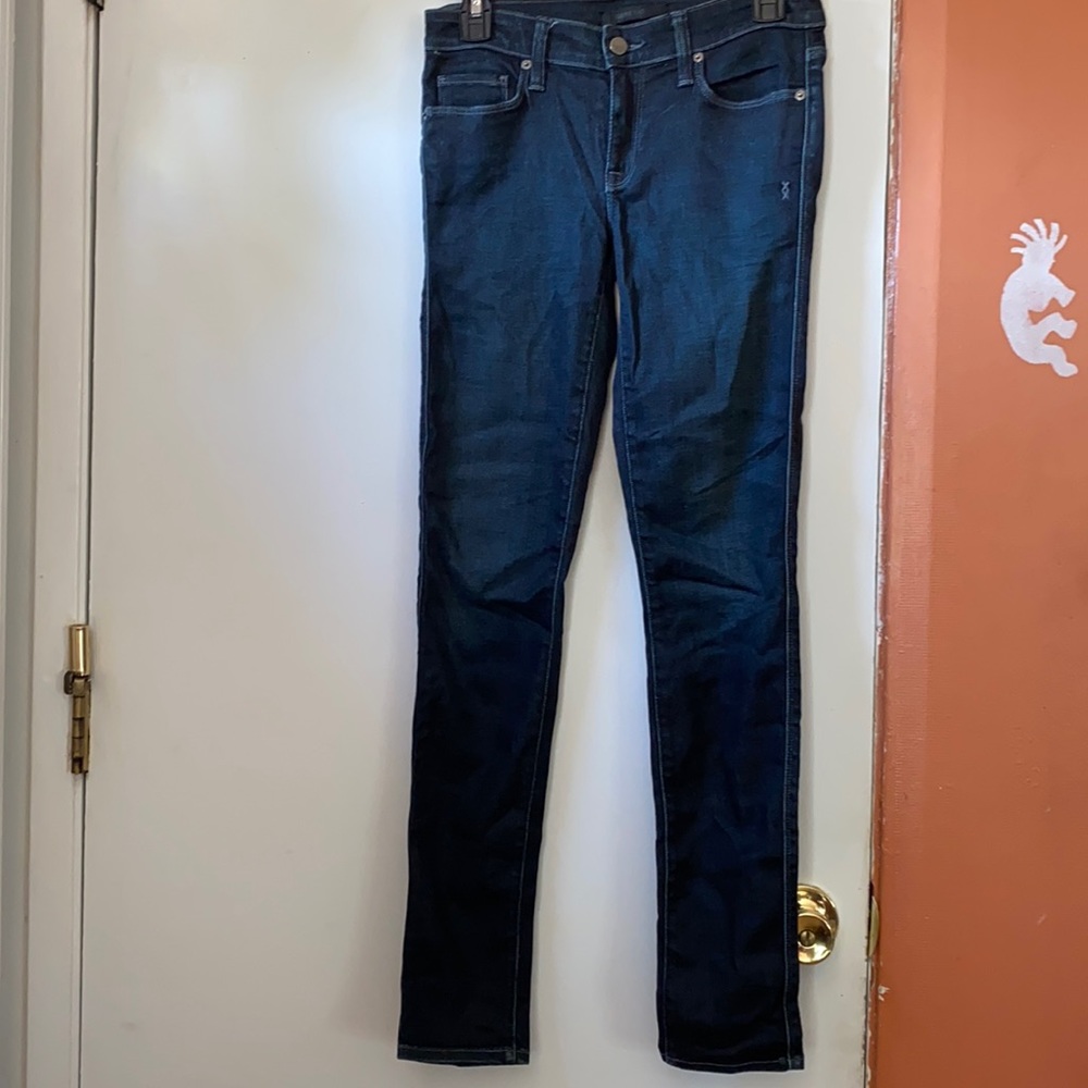 Generic skinny jeans